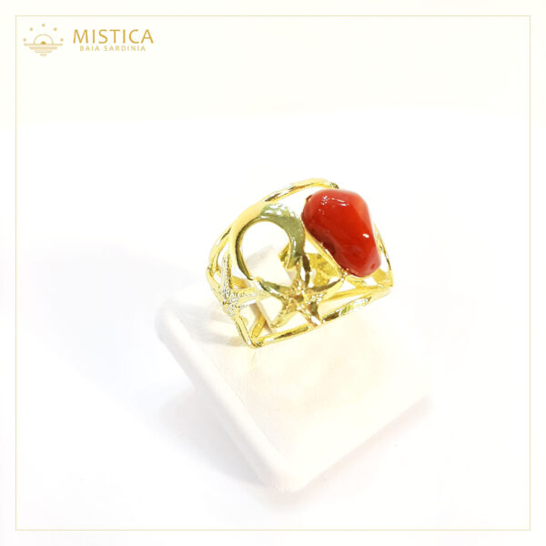 Anello cielo mediterraneo - immagine 2