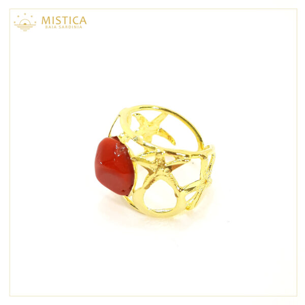 Anello cielo mediterraneo