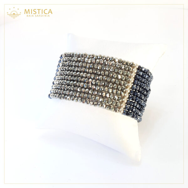 Bracciale imperial blue - immagine 2