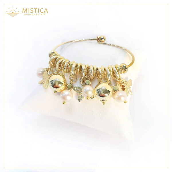 Bracciale orbita