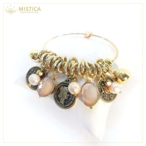 Bracciale orbita fortuna