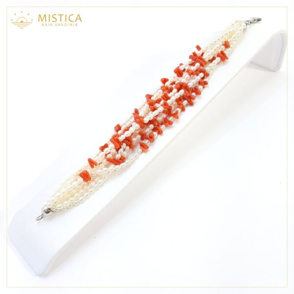 Bracciale riva mediterranea