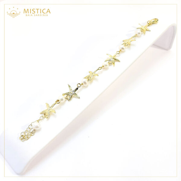 Bracciale stella
