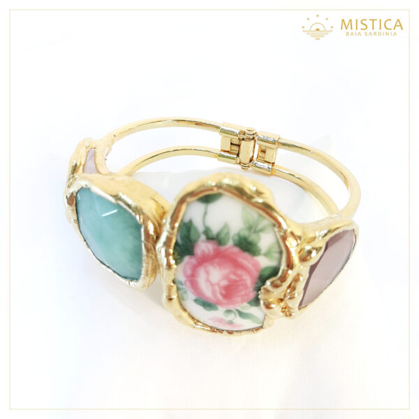Bracciale primavera - immagine 2