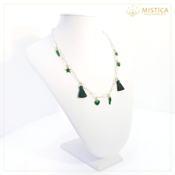 Collana lucky - immagine 2