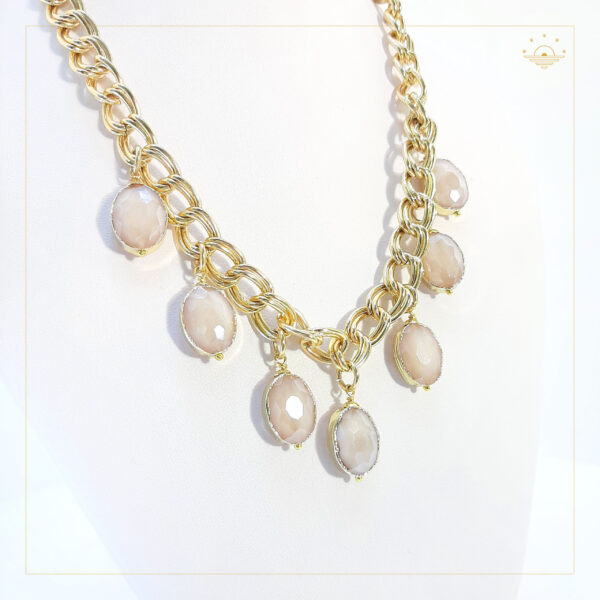 Girocollo elegant - immagine 2