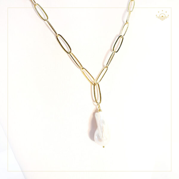 Collana lacrima scaramazza - immagine 2