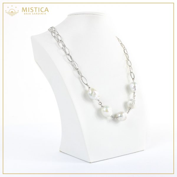 Collana Catena Scaramazza - immagine 2