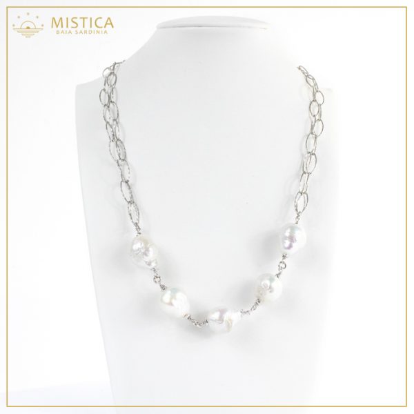 Collana Catena Scaramazza - immagine 3